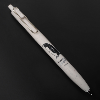 ユニボールワンF（uni-ball one F) 0.38mm 黒インク ジェンツー